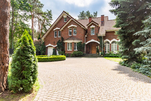 Best Residential Driveway Paver Services  in Gurdon, AR