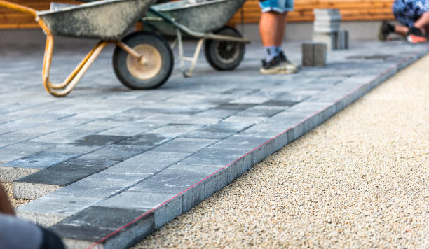 Best Driveway Pavers Contractor  in Gurdon, AR