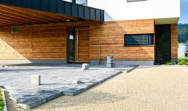 Best Driveway Paver Sealing  in Gurdon, AR