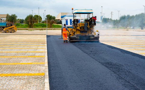 Best Brick Driveway Pavers  in Gurdon, AR