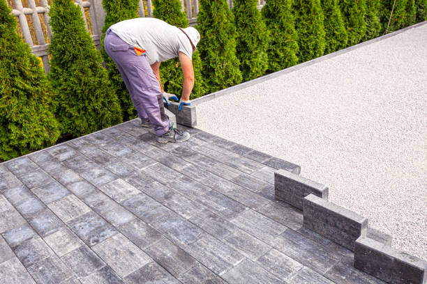 Reasons to Select Us for Your Driveway Paving Requirements in Gurdon, AR