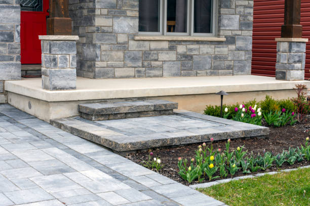 Best Decorative Driveway Pavers  in Gurdon, AR