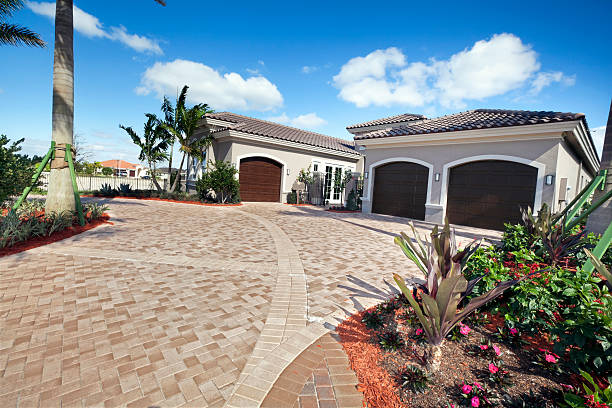 Best Interlocking Driveway Pavers  in Gurdon, AR
