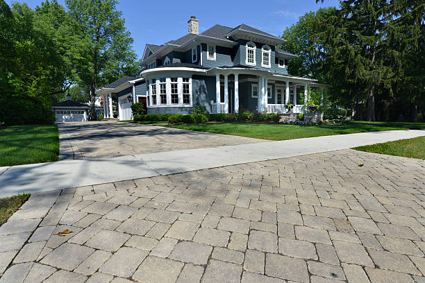 Best Commercial Driveway Pavers  in Gurdon, AR