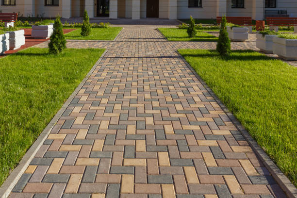 Best Concrete Paver Driveway  in Gurdon, AR