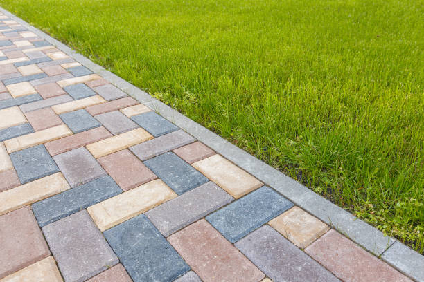 Best Driveway Resurfacing Pavers  in Gurdon, AR